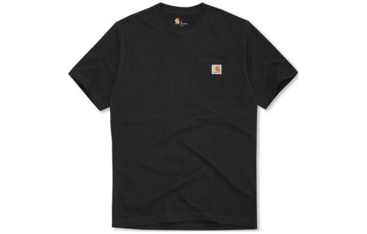 Футболка мужская Carhartt k87 - Boxette Shop